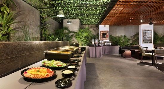 Liberta 3* Seminyak (Bali)