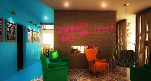 Hotel Favehotel Kuta Kartika Plaza 3*