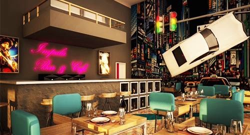 Favehotel Kuta Kartika Plaza