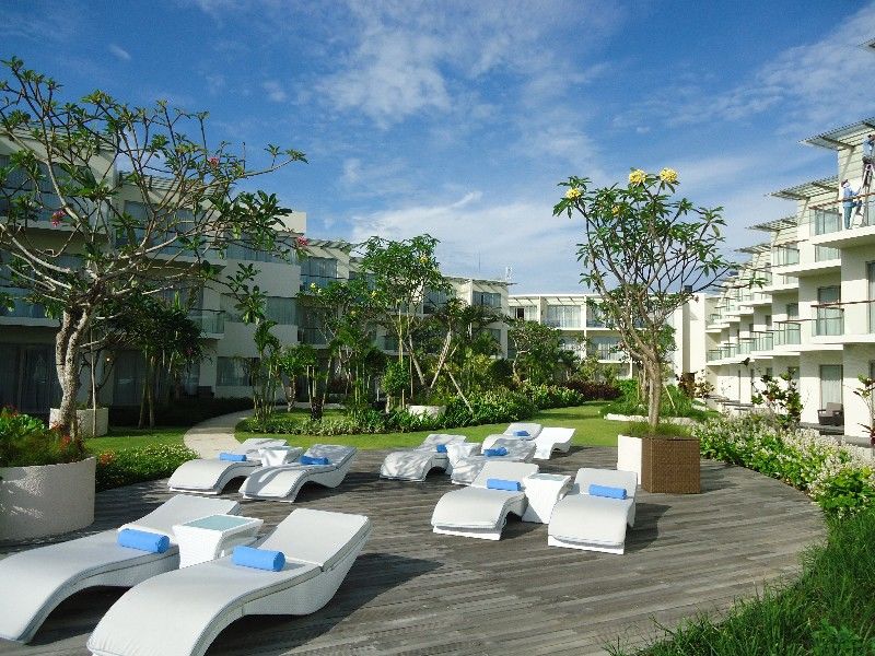 Hotel Four Points By Sheraton Bali, Kuta