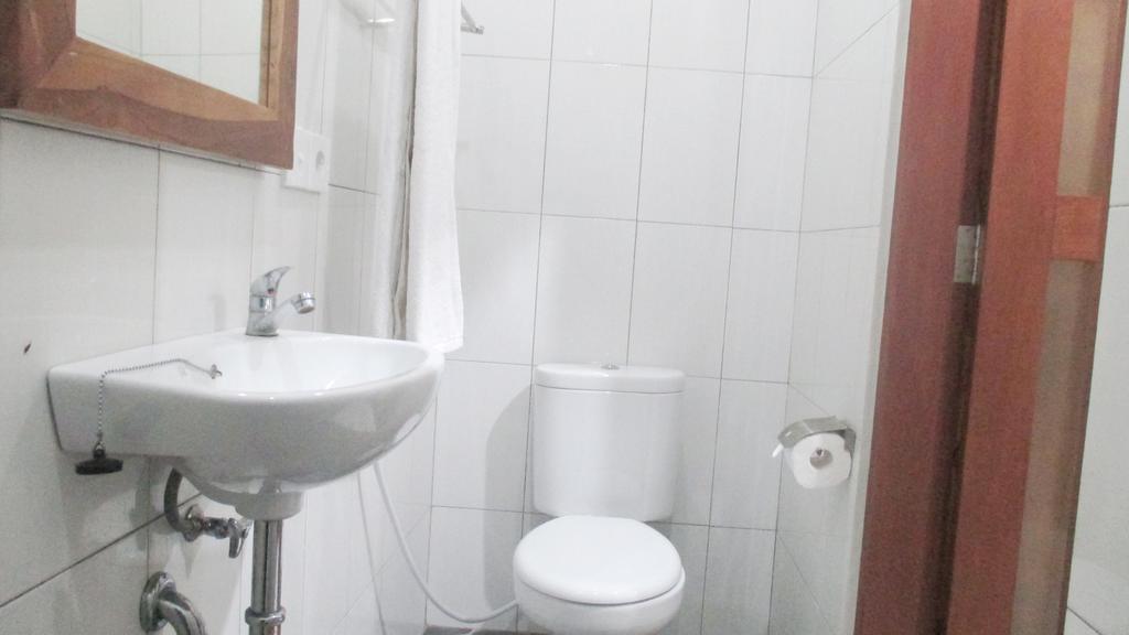 Vinandaka Homestay Sanur (Bali)