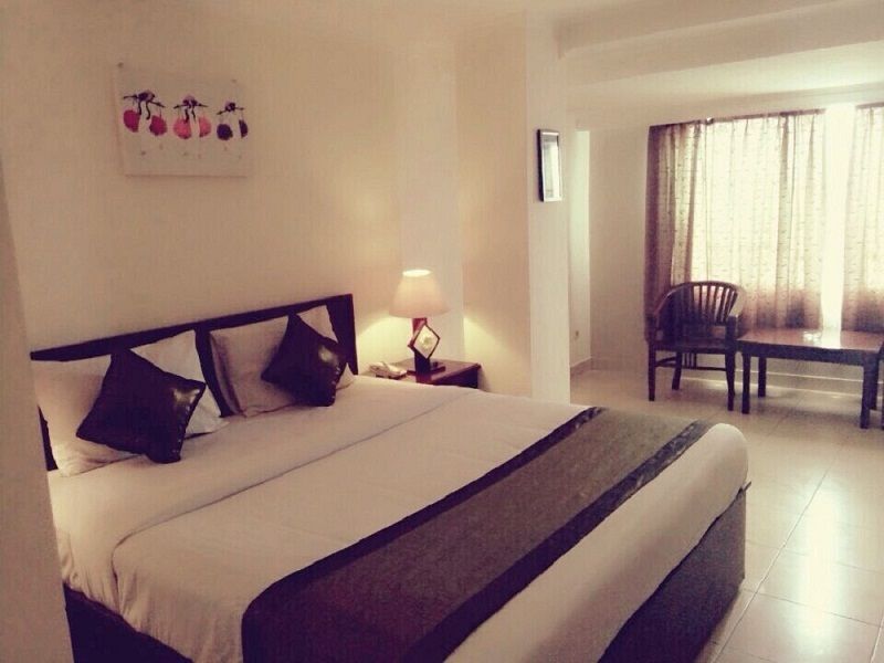Reddoorz @ Raya Kuta 2*