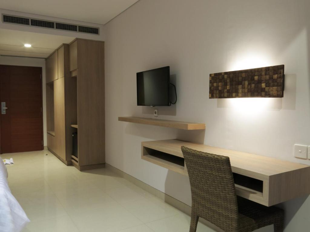 Aquarius Star Hotel Kuta (Bali)