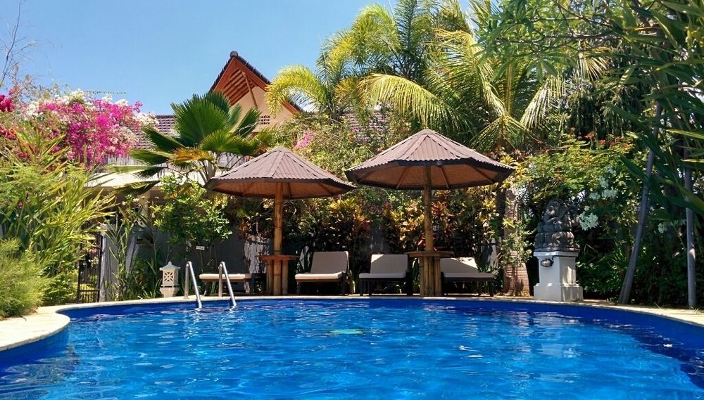 New Starlight 3* Lovina (Bali)