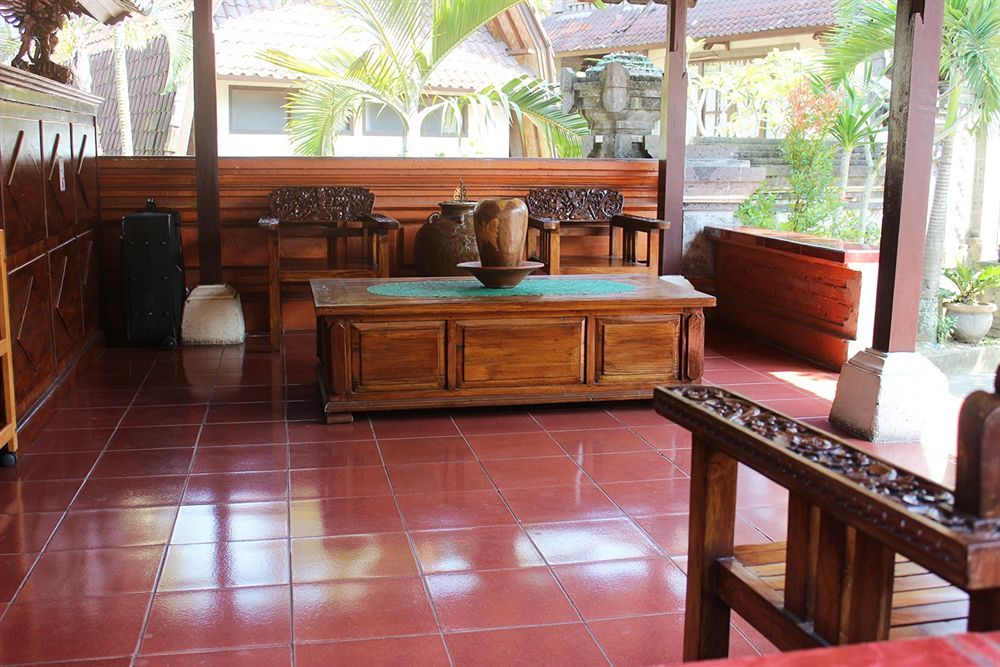 Pande Permai Guest house