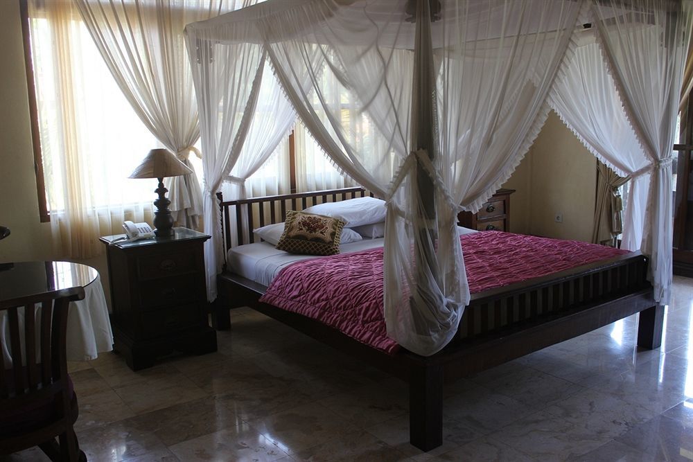 Guest house Pande Permai