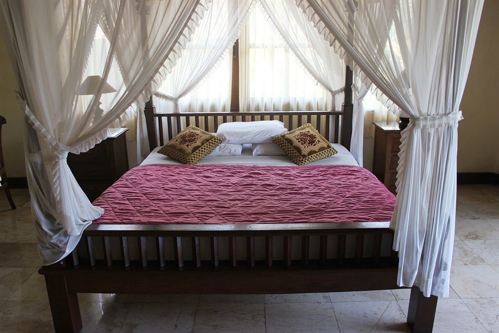 Pande Permai Guest house Ubud (Bali)