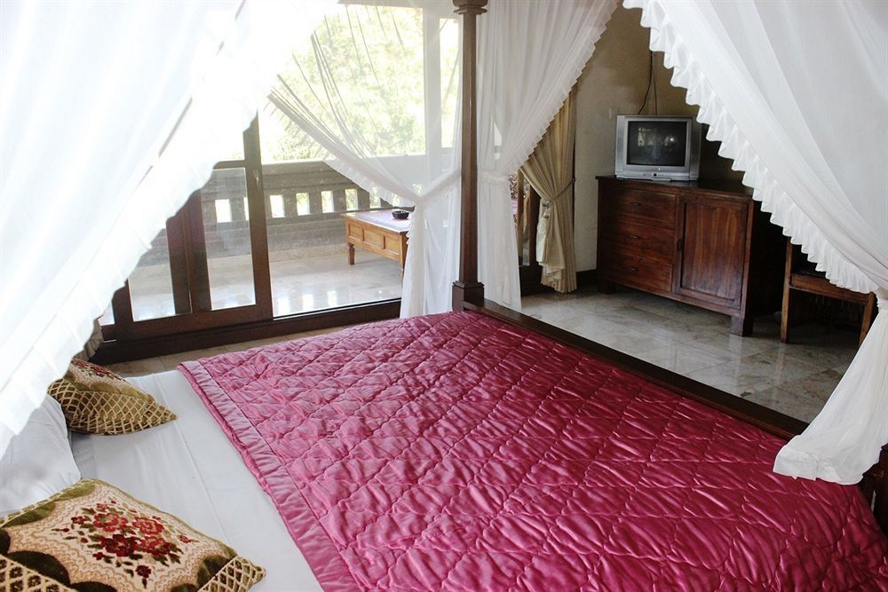Pande Permai Ubud (Bali)