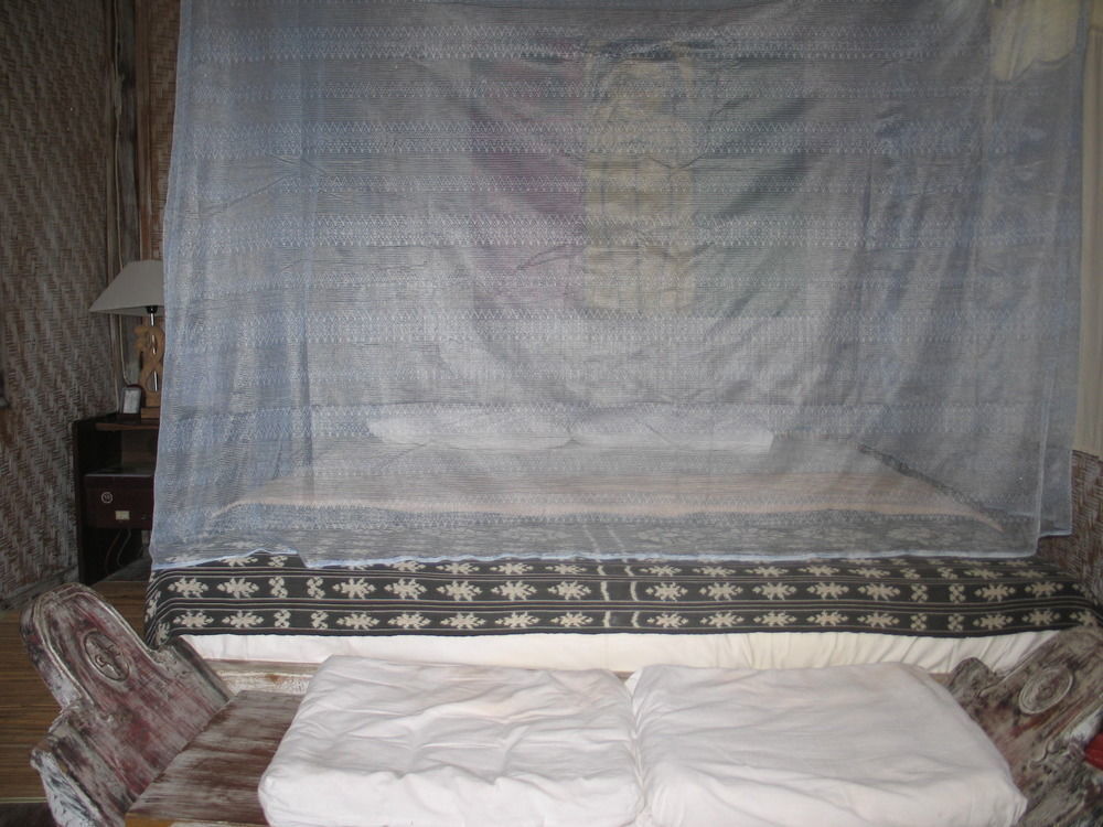 Tempat Tidur & Sarapan Santhiku & Lovina (Bali)