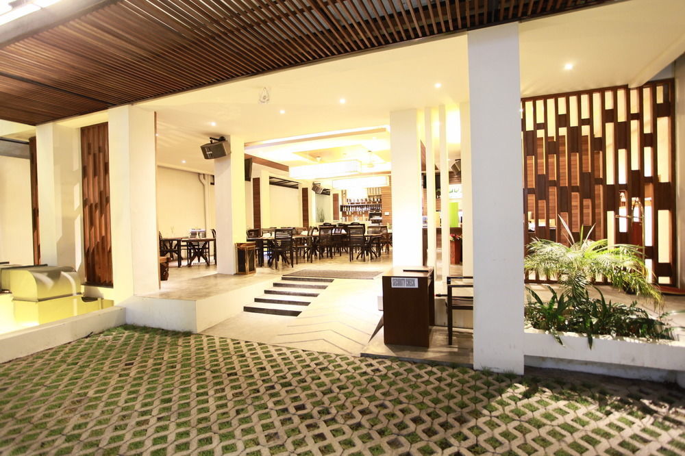 Jocs Boutique Legian (Bali)