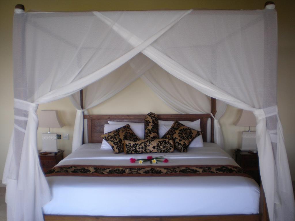 Villa The Raja Singha Boutique Bali Lovina (Bali)