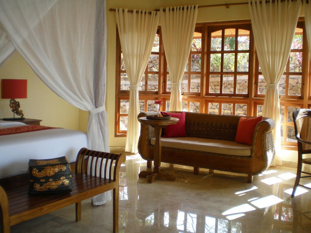 The Raja Singha Boutique Bali