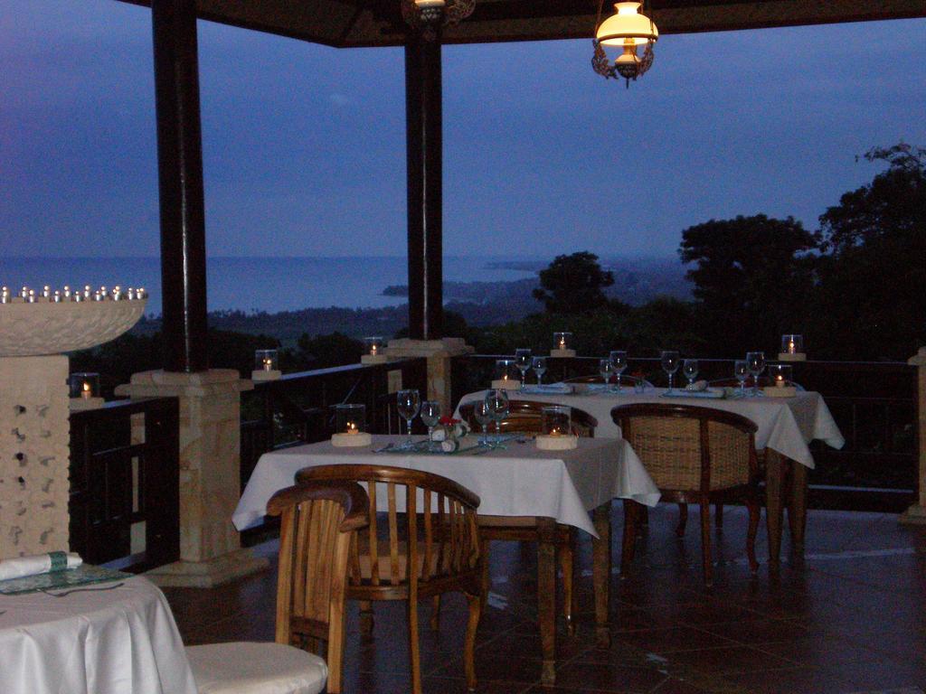 The Raja Singha Boutique Bali Villa