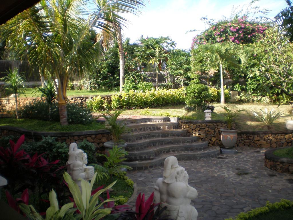 Villa The Raja Singha Boutique Bali *