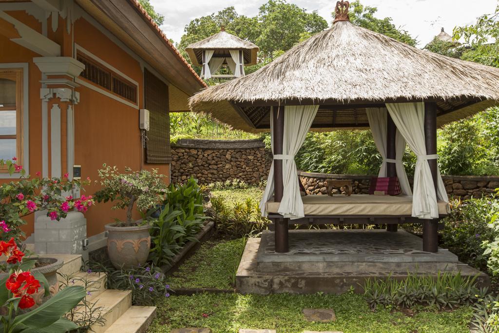 Villa The Raja Singha Boutique Bali Lovina (Bali)