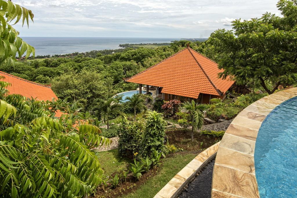 The Raja Singha Boutique Bali Villa Lovina (Bali)