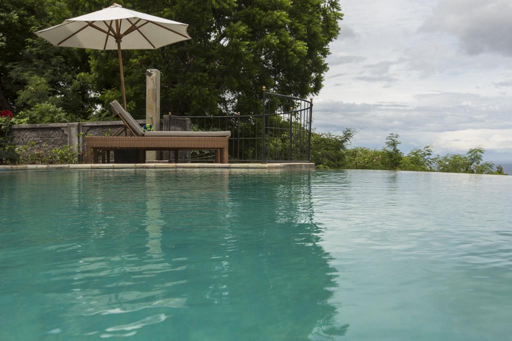 The Raja Singha Boutique Bali Villa