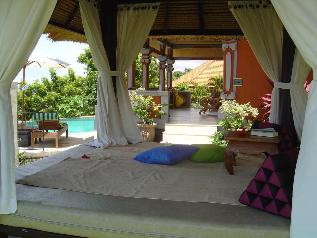 Villa The Raja Singha Boutique Bali Lovina (Bali)