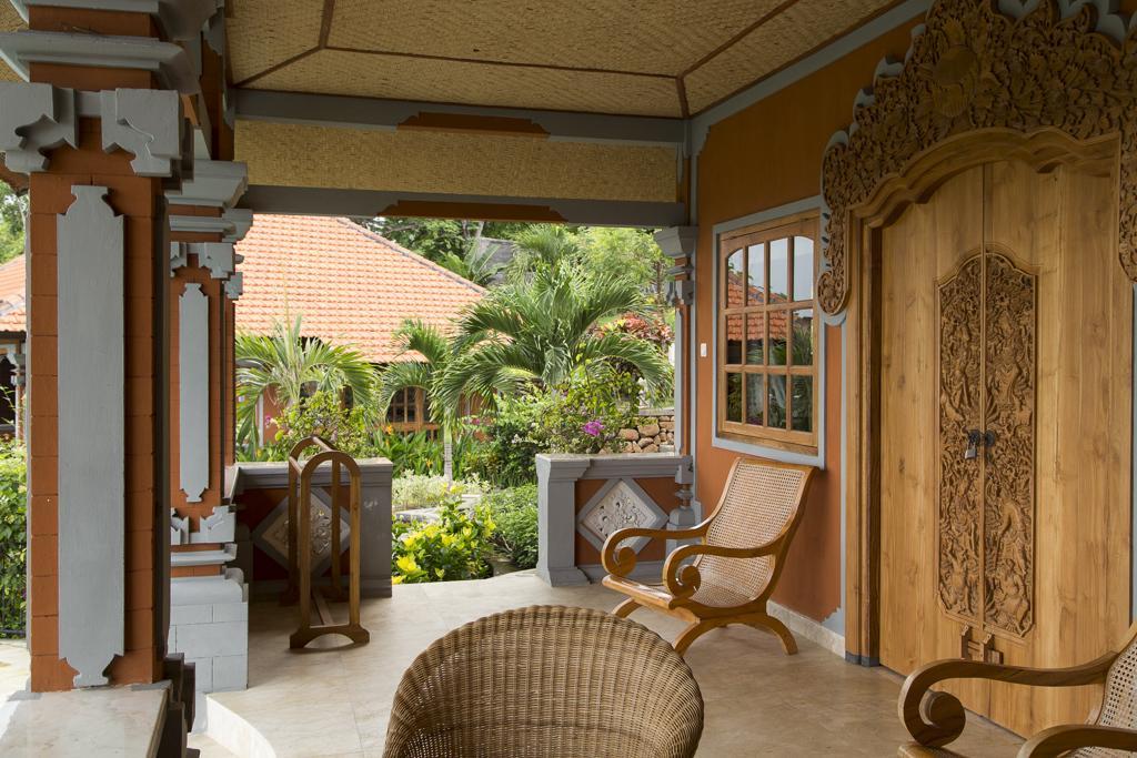 Villa The Raja Singha Boutique Bali