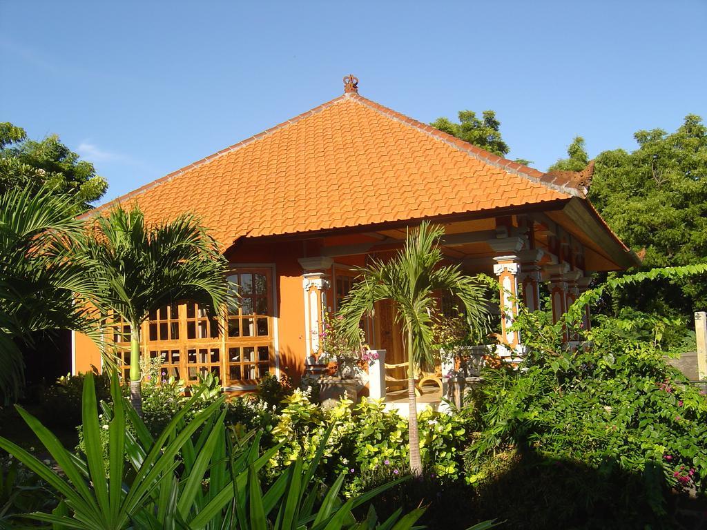 Villa The Raja Singha Boutique Bali *
