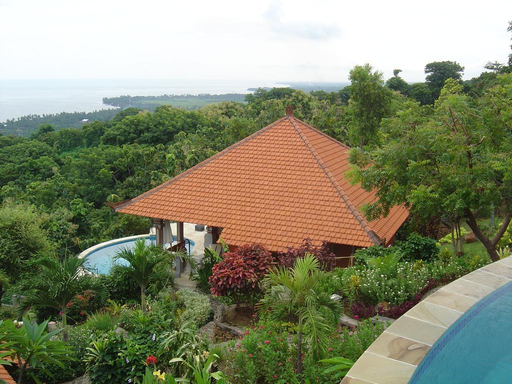 The Raja Singha Boutique Bali Villa *