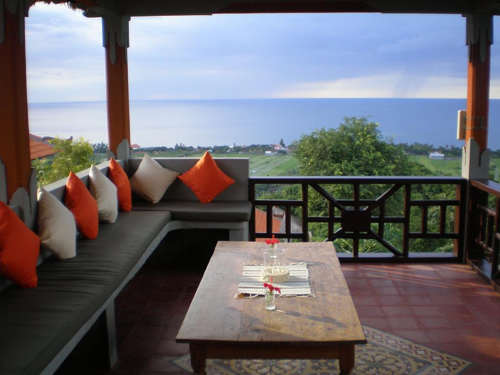 Villa The Raja Singha Boutique Bali Lovina (Bali)