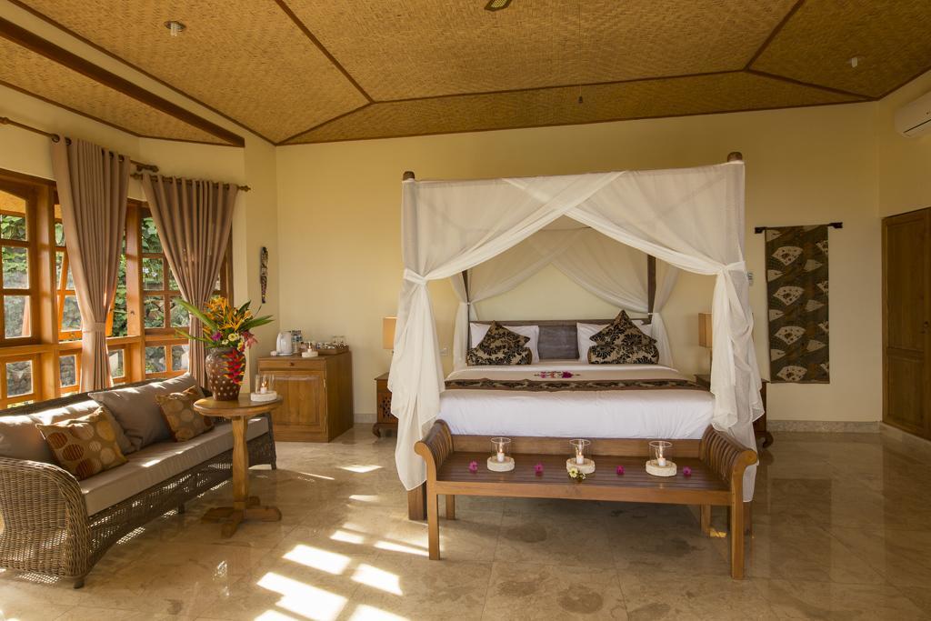 The Raja Singha Boutique Bali Villa Lovina (Bali)