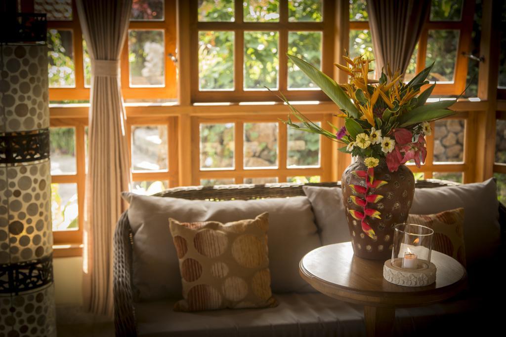 The Raja Singha Boutique Bali Lovina (Bali)
