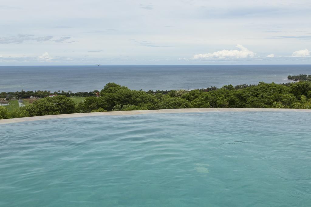 The Raja Singha Boutique Bali Villa