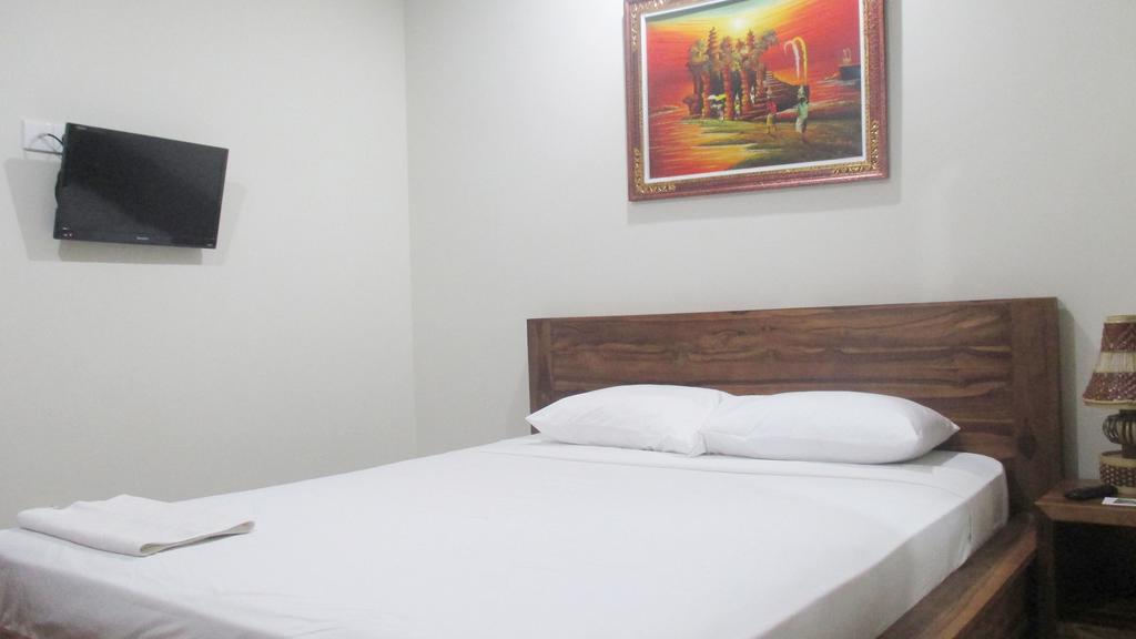 Homestay Vinandaka