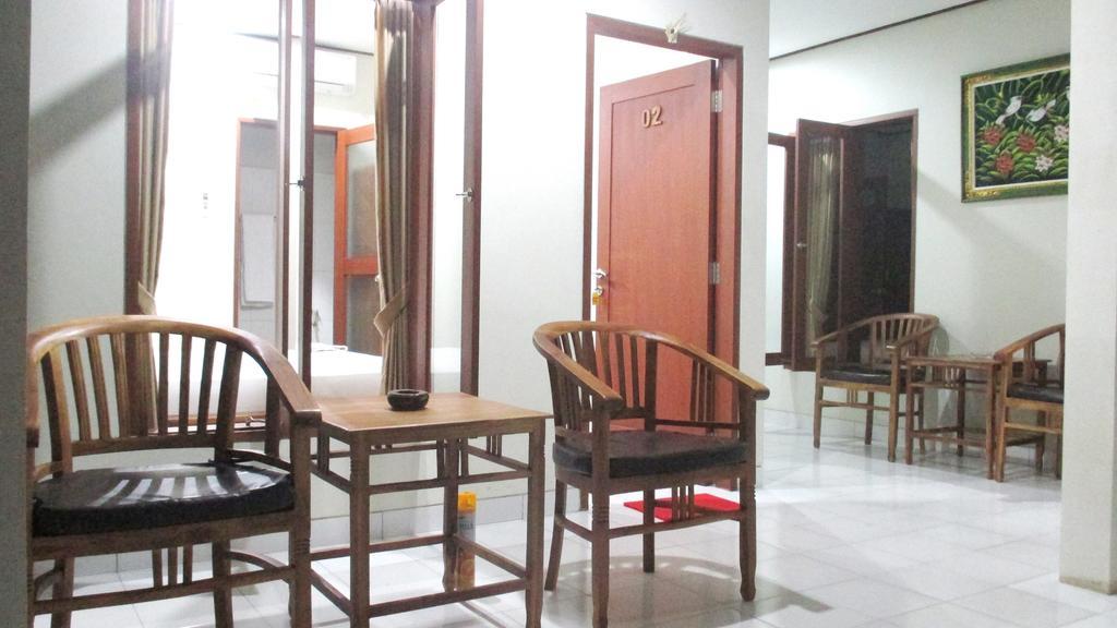 Vinandaka Homestay Sanur (Bali)