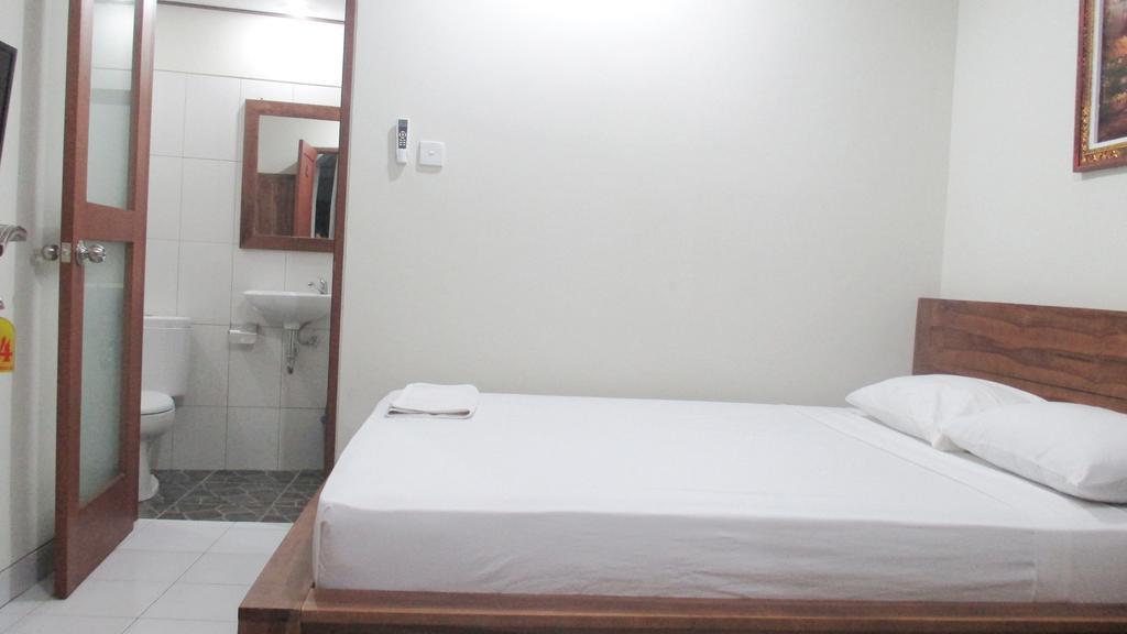 Vinandaka Homestay
