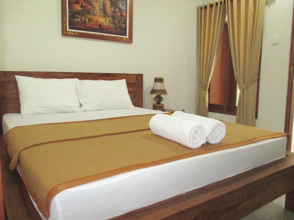 Homestay Vinandaka