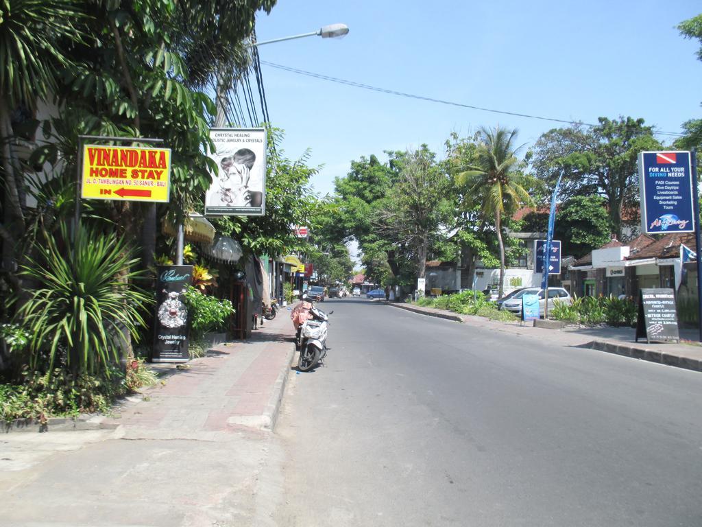 Vinandaka Sanur (Bali)