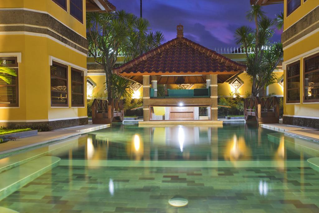Apel Sanur (Bali)