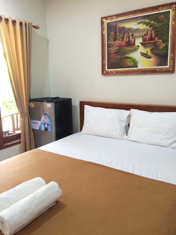 Homestay Vinandaka