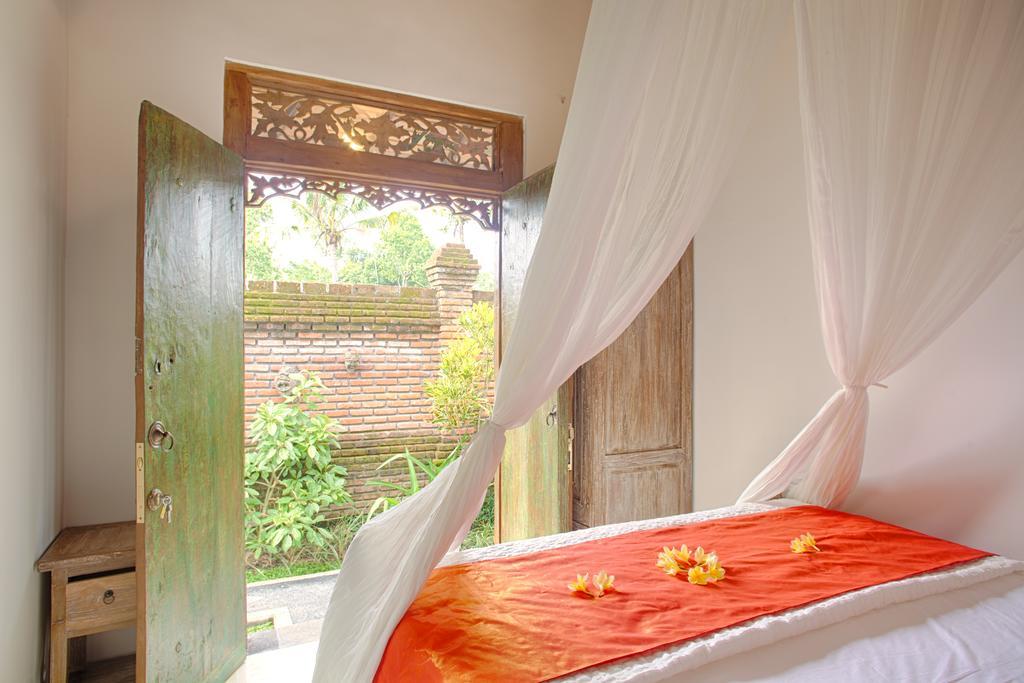 Imagine Bali Holiday park Ubud (Bali)