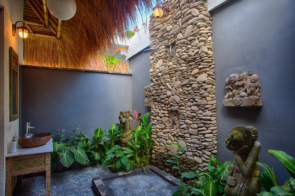 Holiday park Imagine Bali 4*