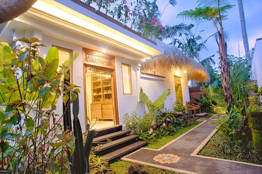 Imagine Bali Holiday park 4*