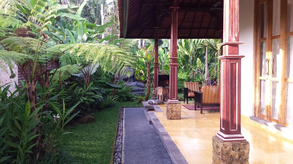 Holiday park Imagine Bali Ubud (Bali)