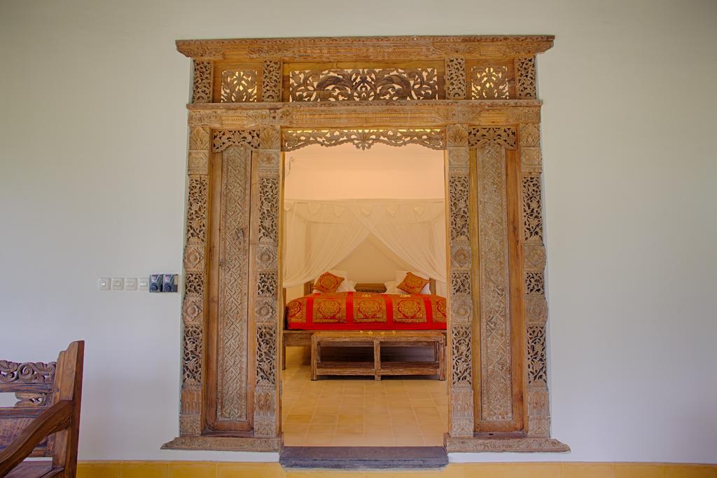 Imagine Bali Holiday park