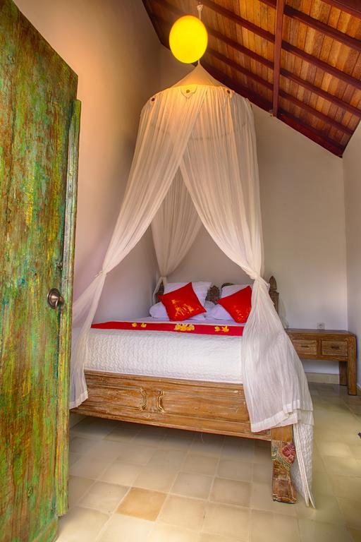 Holiday park Imagine Bali 4*