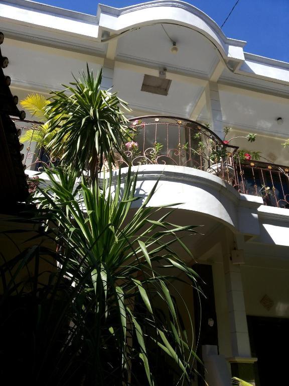 Wisma tamu Nakula 2*