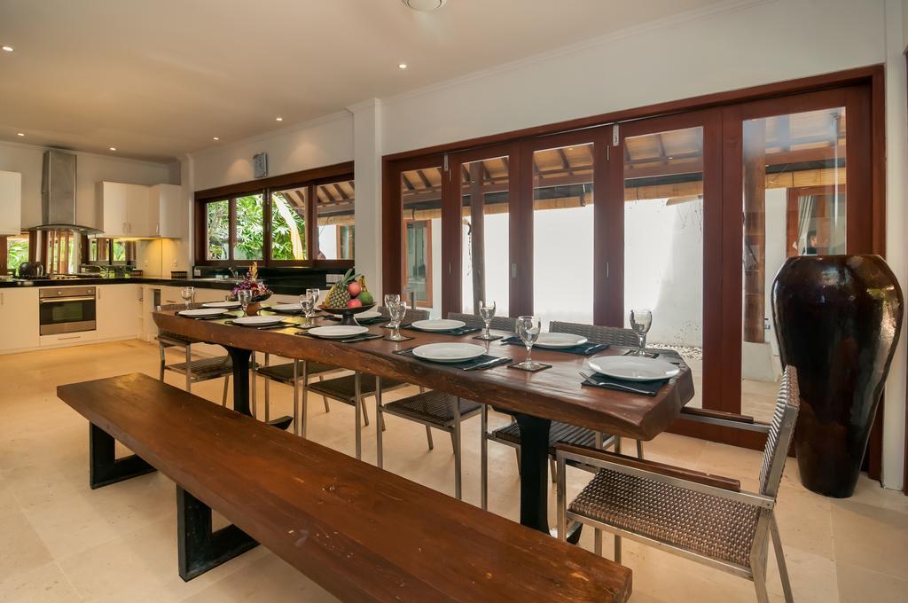 Jasmina Estate * Seminyak (Bali)