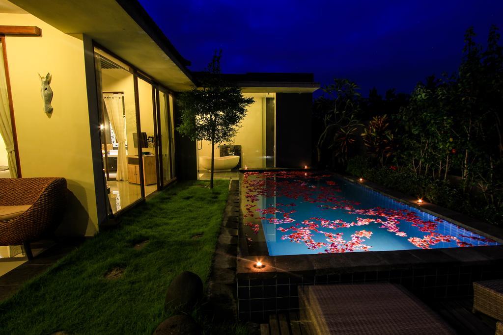 As Holiday home Ubud (Bali)