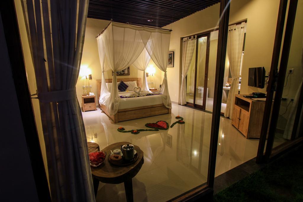 As Ubud (Bali)