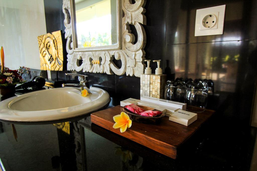 As * Ubud (Bali)