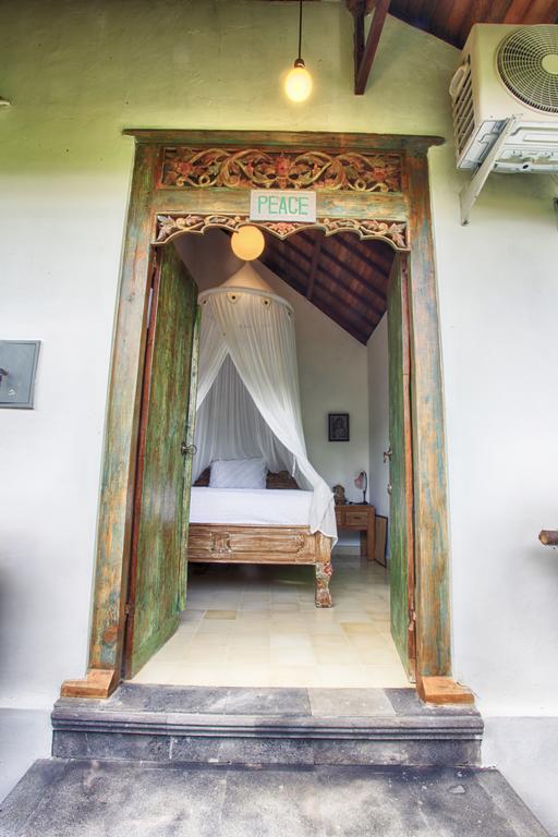 Imagine Bali Holiday park Ubud (Bali)