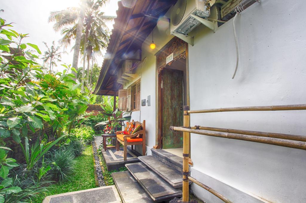 Imagine Bali Holiday park