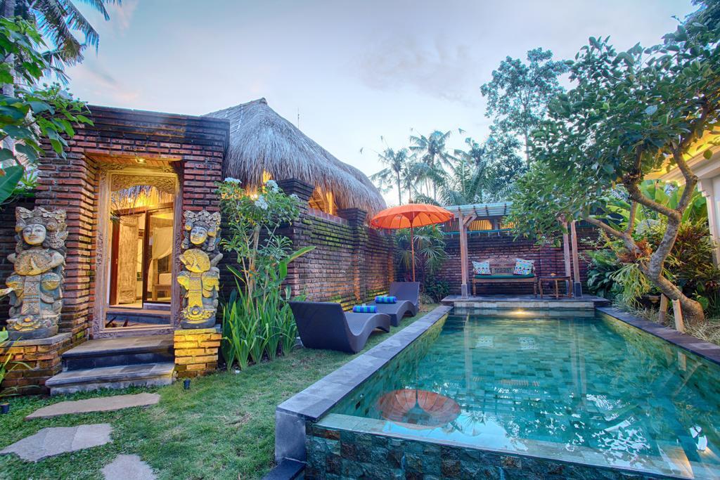 Holiday park Imagine Bali Ubud (Bali)
